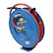 Interstate Pneumatics Professional Grade Heavy Duty Retractable Hose Reel with 1/2 Inch x 50 feet Rubber Hose HSR95-88 - alternate 1